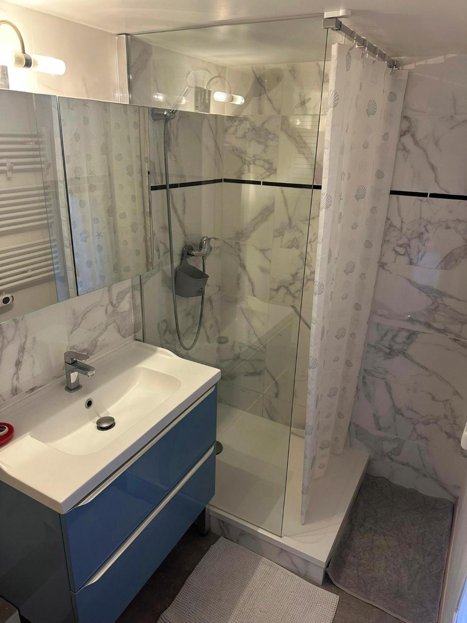 Elegance & Confort - Appart Pres Caves Au Coeur De Reims Bagian luar foto
